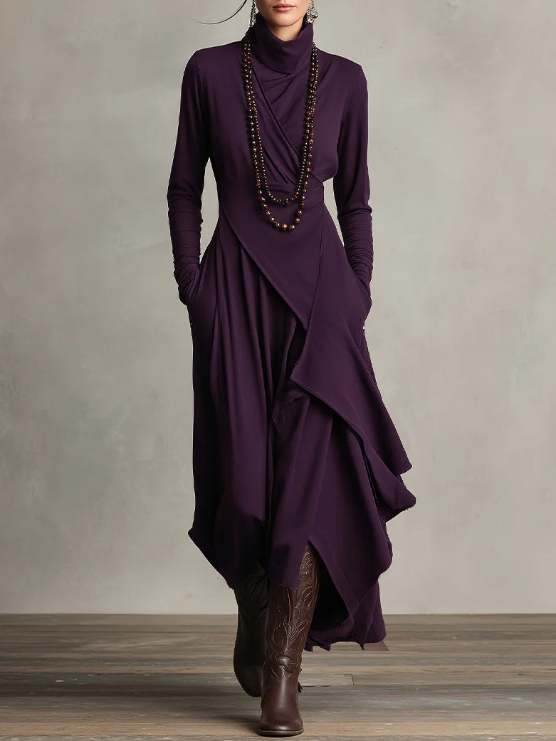 Classic Vintage Dress