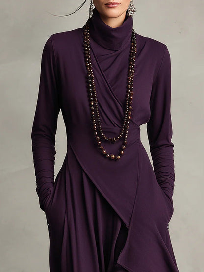 Classic Vintage Dress