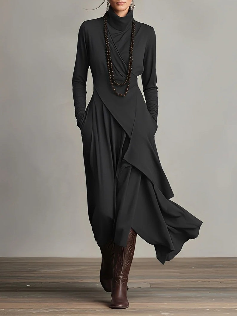 Classic Vintage Dress