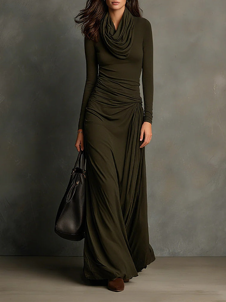 Elegantly Designed Dress