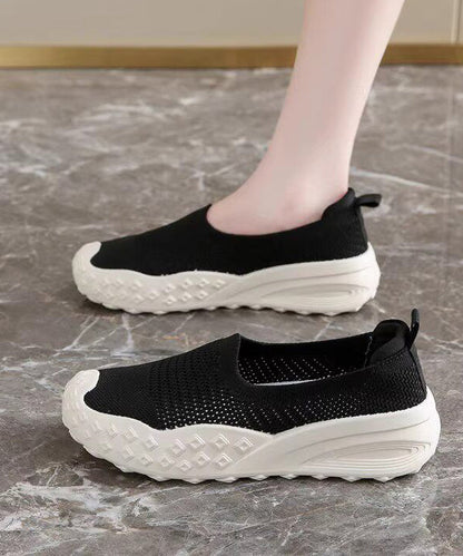 Yellow Flat Feet Shoes Flat Shoes for