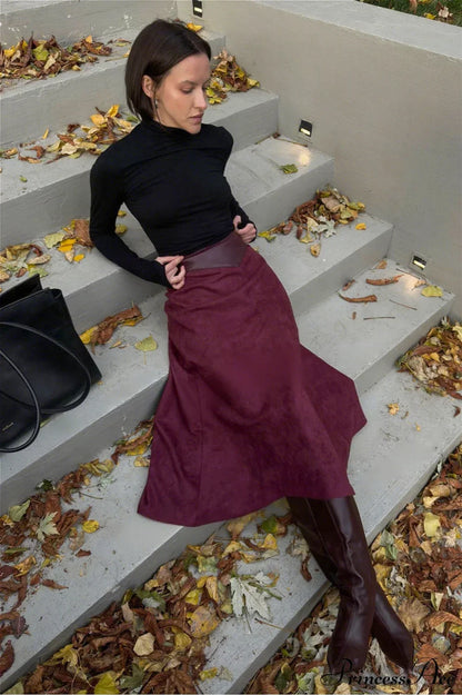 Classic Vintage Garment