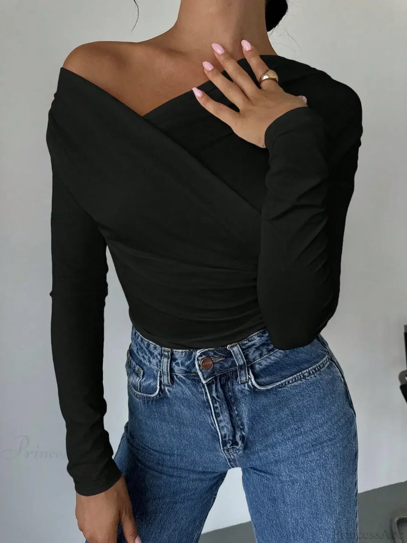Timeless Vintage Style T-Shirt