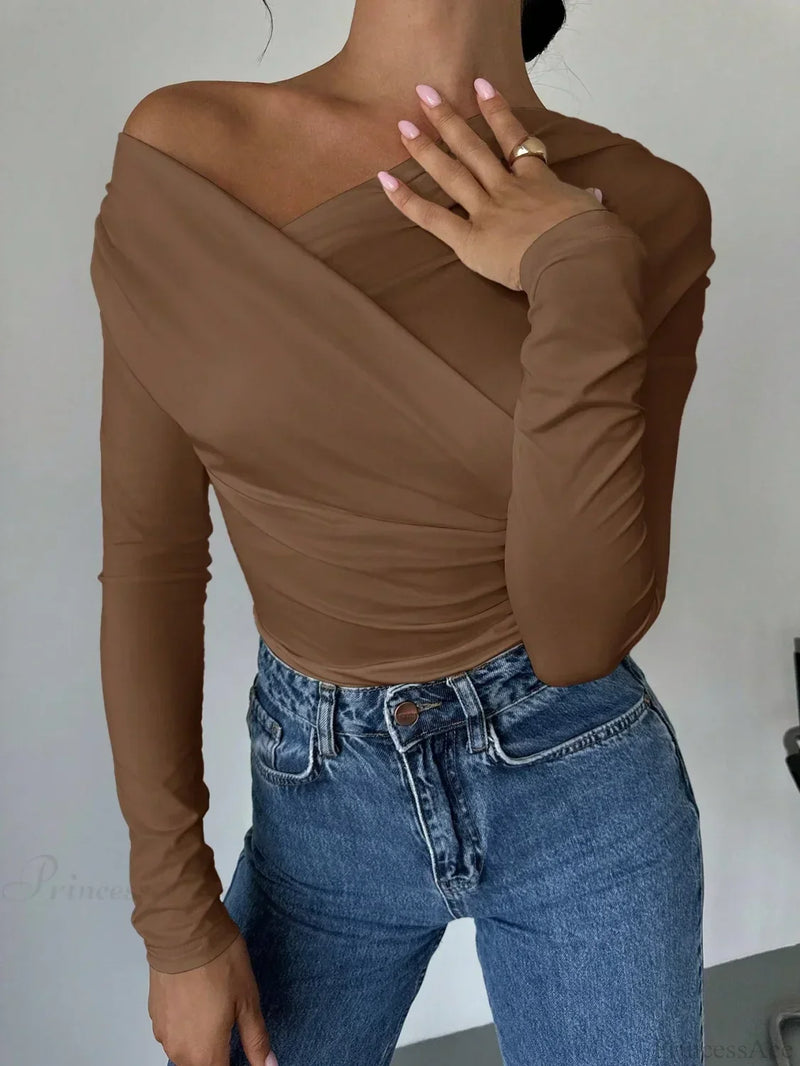 Timeless Vintage Style T-Shirt