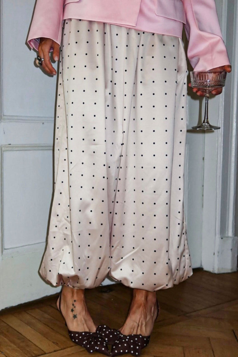 Vintage Inspired Pants