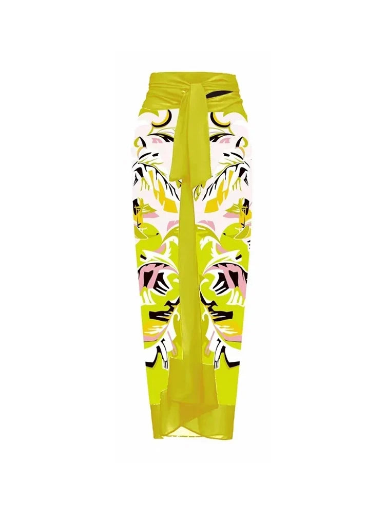 Timeless Vintage Style Garment