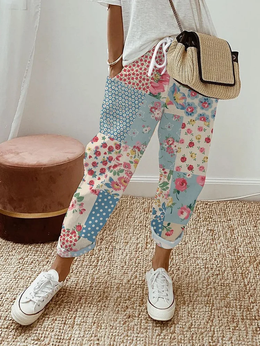 CD | Pantaloni casual