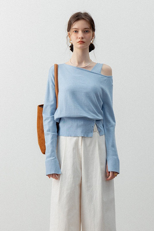 Vintage Inspired Top