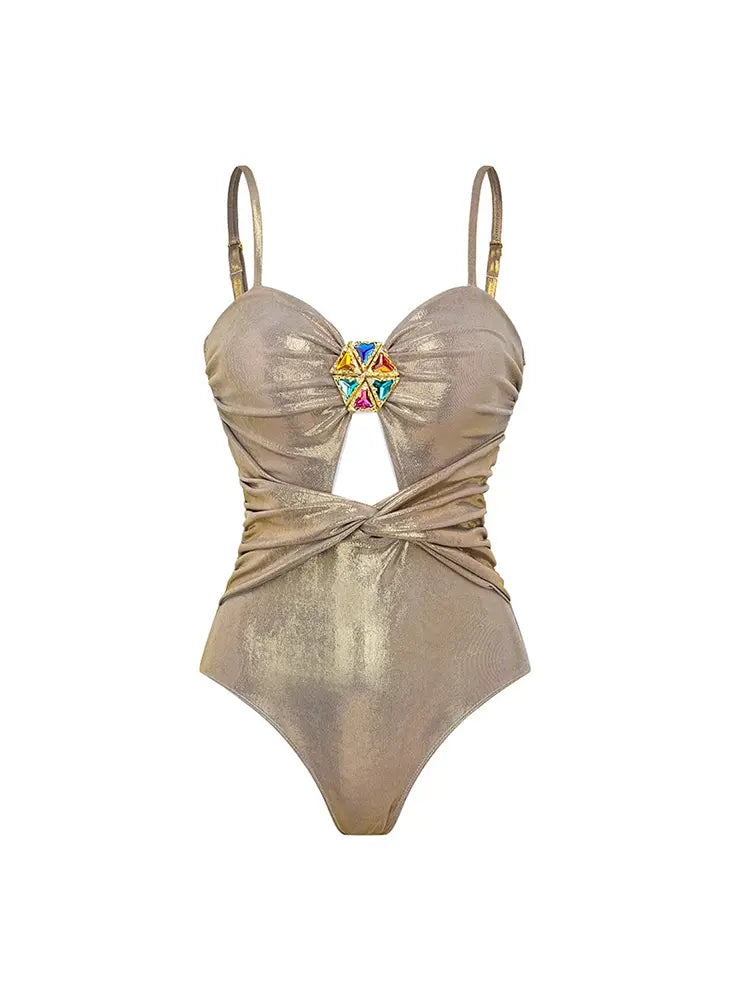 Elegantly Designed Garment