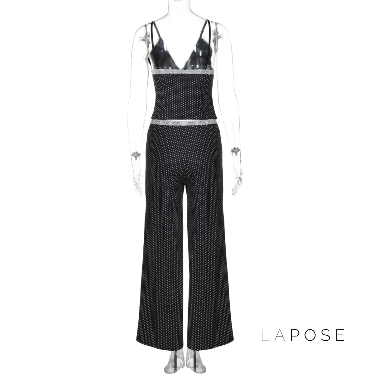 A Vintage Style Garment with Delicate Timeless Details