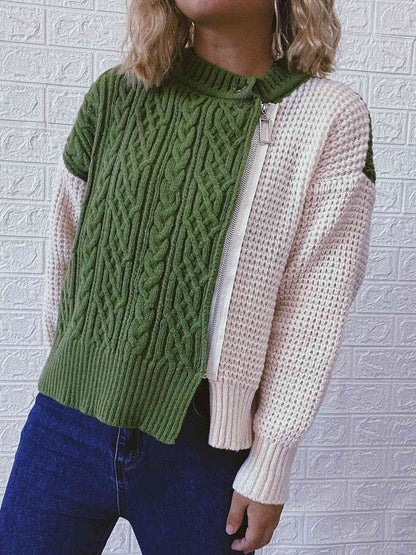 CD | Cardigan atemporal și elegant
