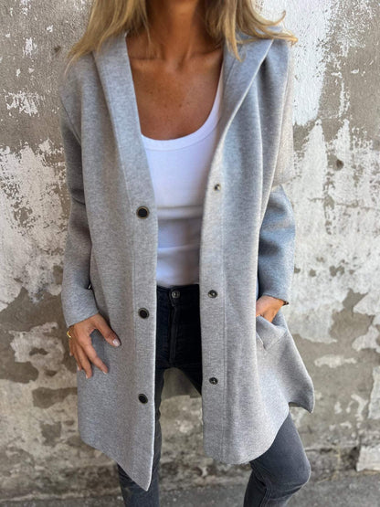 CD | Cardigan de iarnă atemporal și elegant