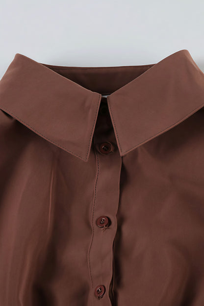 Classic Designed Blouse