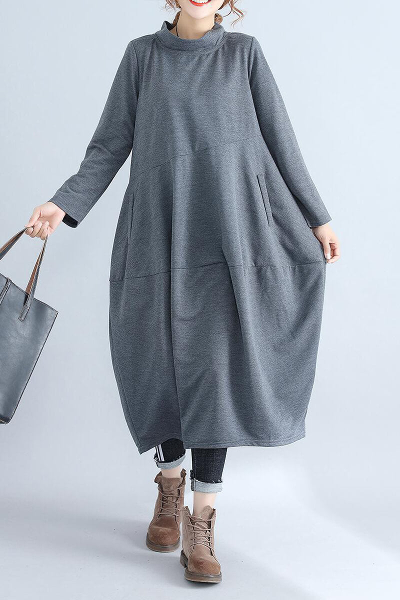 Classically Designed Dress