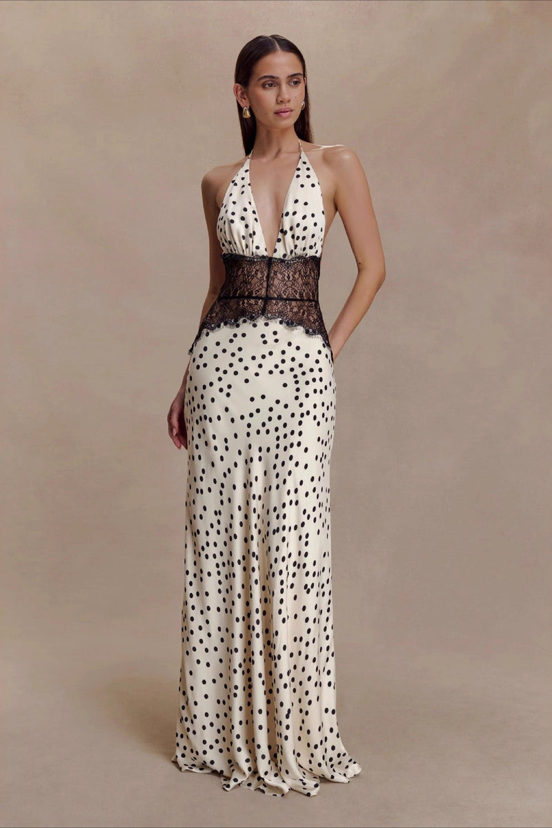 Thoughtfully Designed Dress