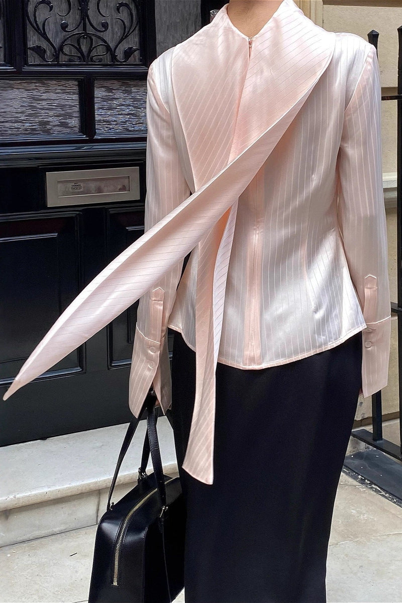 Elegantly Designed Blouse