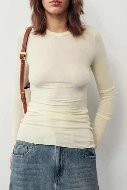 Thoughtfully Designed Top