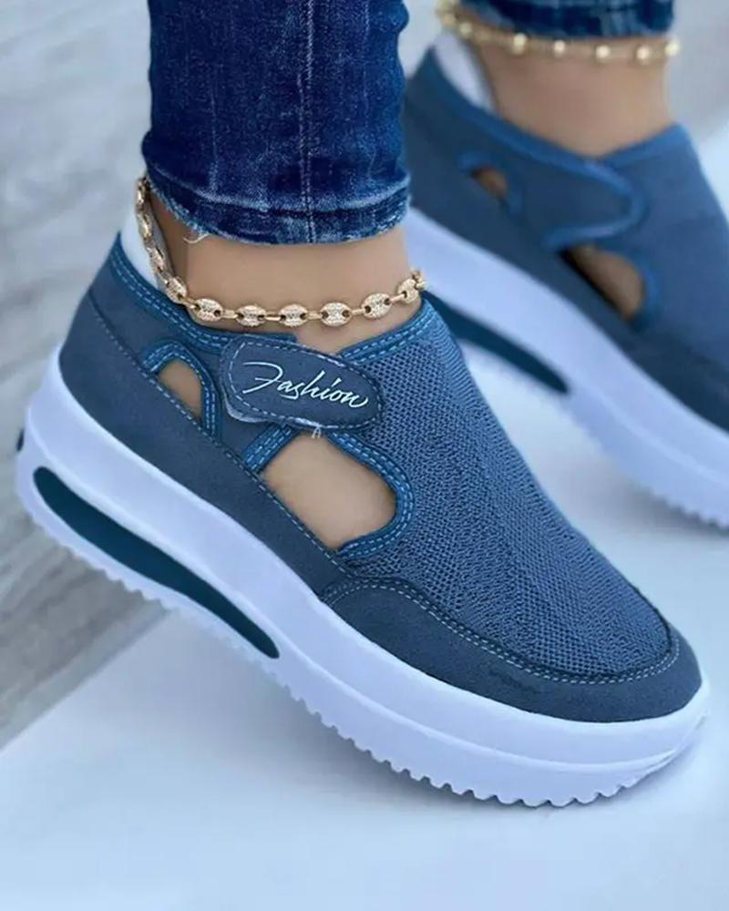 CD | Adidași pentru femei Vulcanize Platform