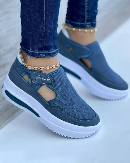 CD | Adidași pentru femei Vulcanize Platform