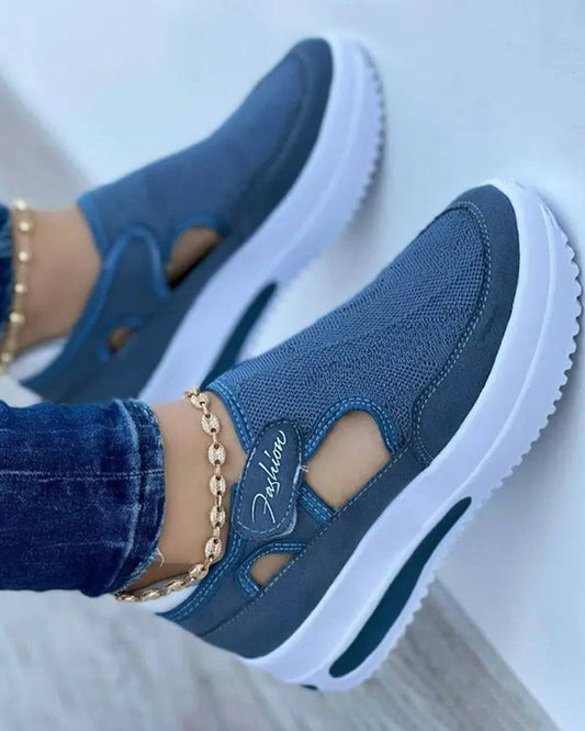CD | Adidași pentru femei Vulcanize Platform