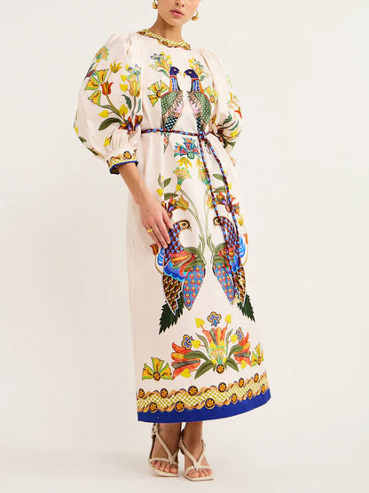 Thoughtfully Designed Dress