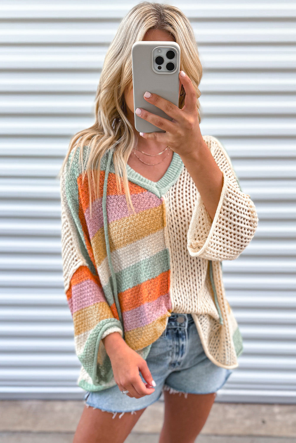 CD | Elegant și casual jumper de iarnă