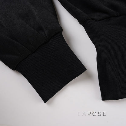 Beautifully Balanced Garment with Timeless Character
