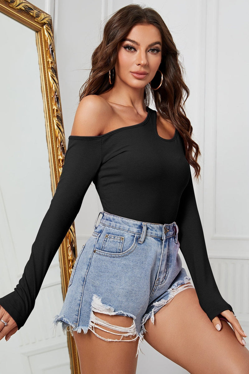 Vintage Inspired Top