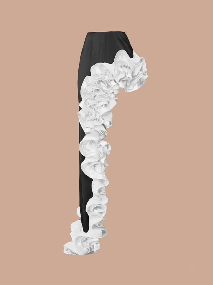 Elegantly Designed Garment