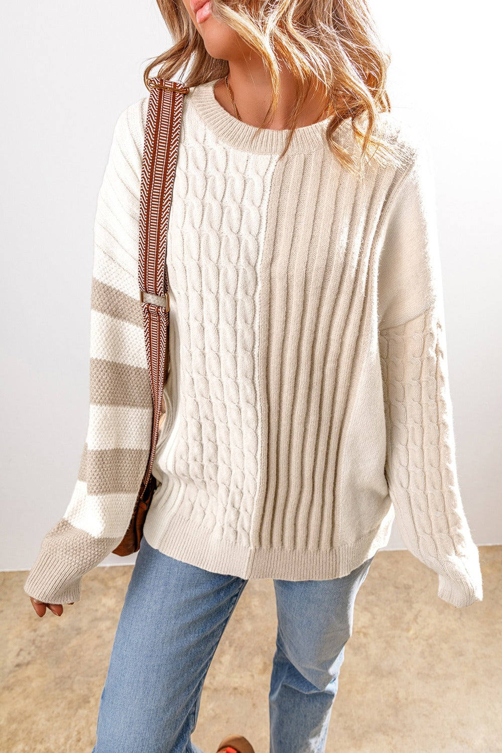 CD | Cardigan fără efort și elegant