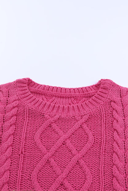 CD | Elegant și casual jumper de iarnă