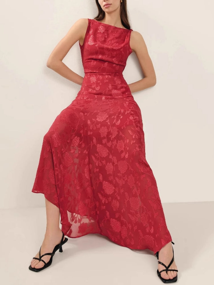 Beautifully Crafted Dress