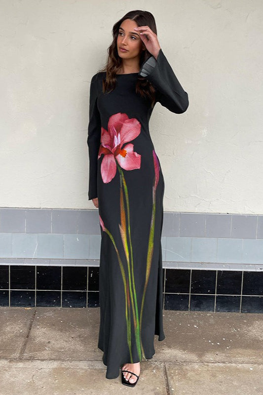 Classic Vintage Dress