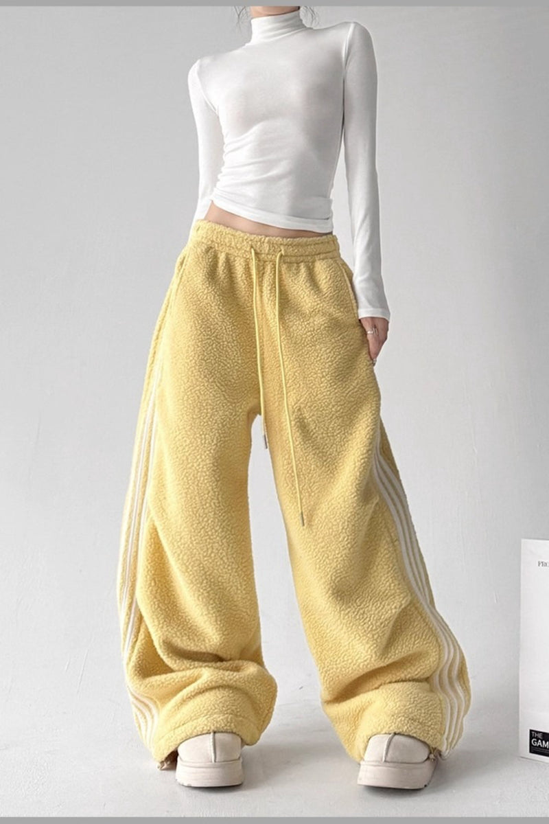 Vintage Inspired Pants