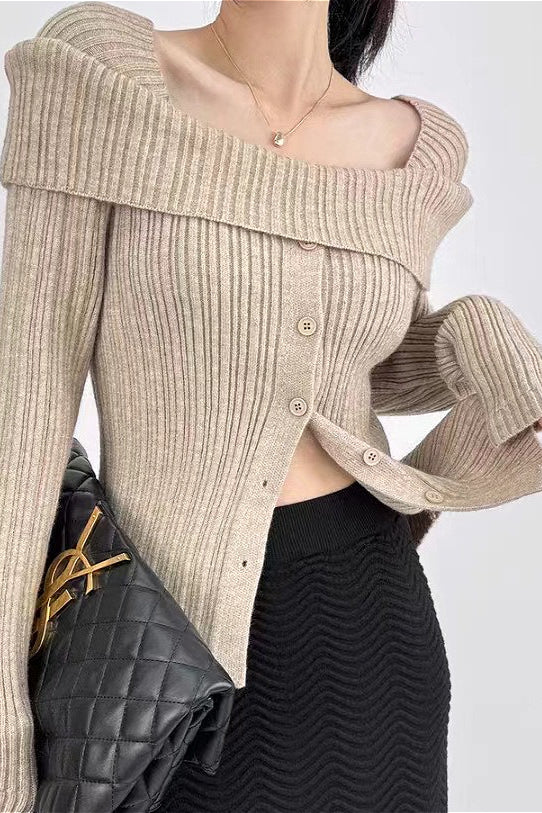 Classic Vintage Top