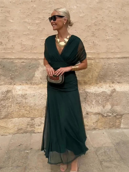 Elegantly Designed Dress