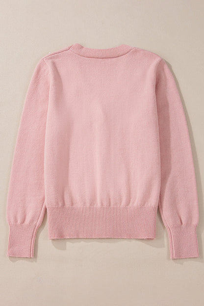 CD | Cardigan de iarnă trendy și elegant