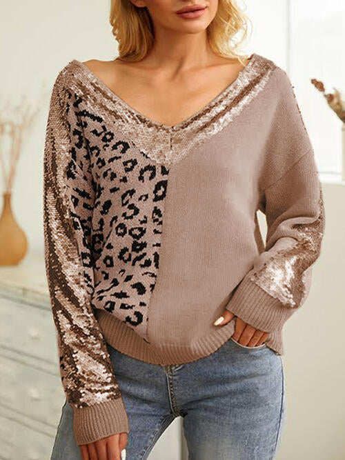 CD | Pulover elegant și casual