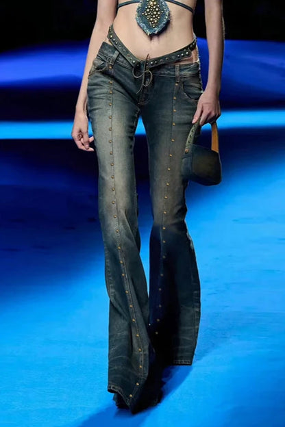 Timeless Vintage Style Garment