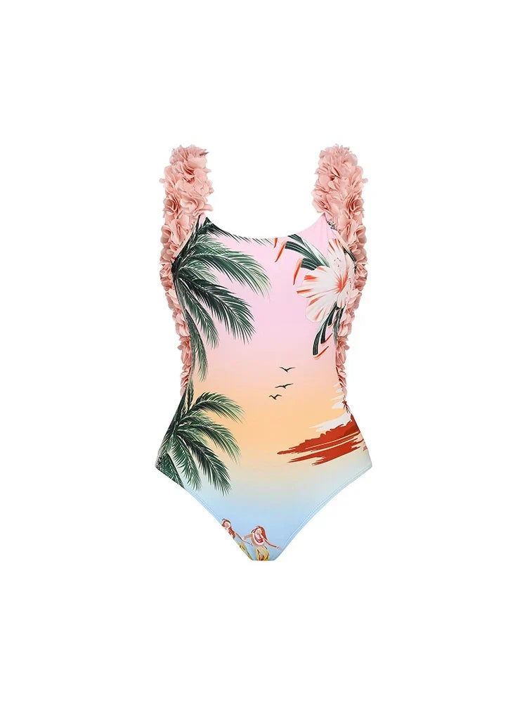 Vintage Inspired Garment