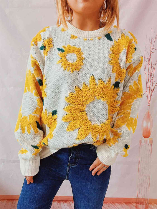CD | Elegant și casual jumper de iarnă