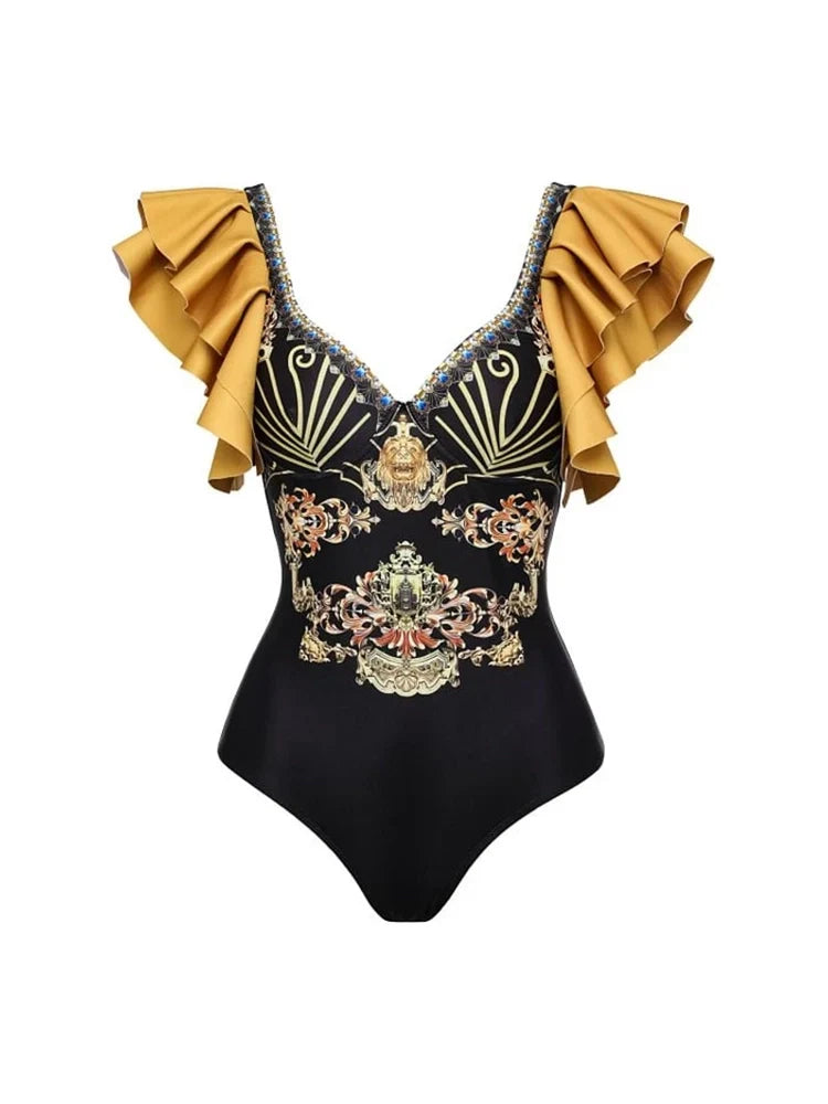 Classic Designed Garment