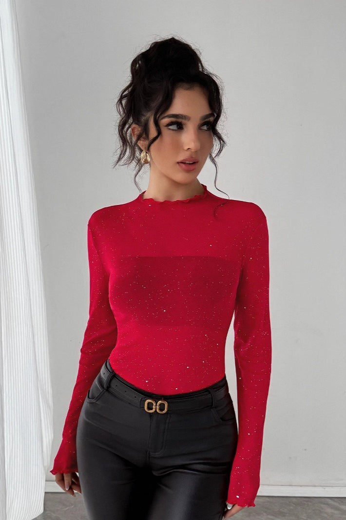 Classic Designed Blouse