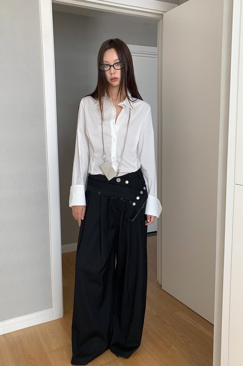 Classic Vintage Pants