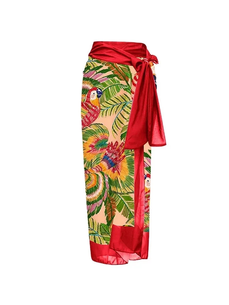 Timeless Vintage Style Garment