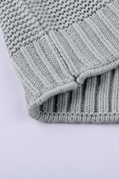 CD | Cardigan de iarnă casual și la modă