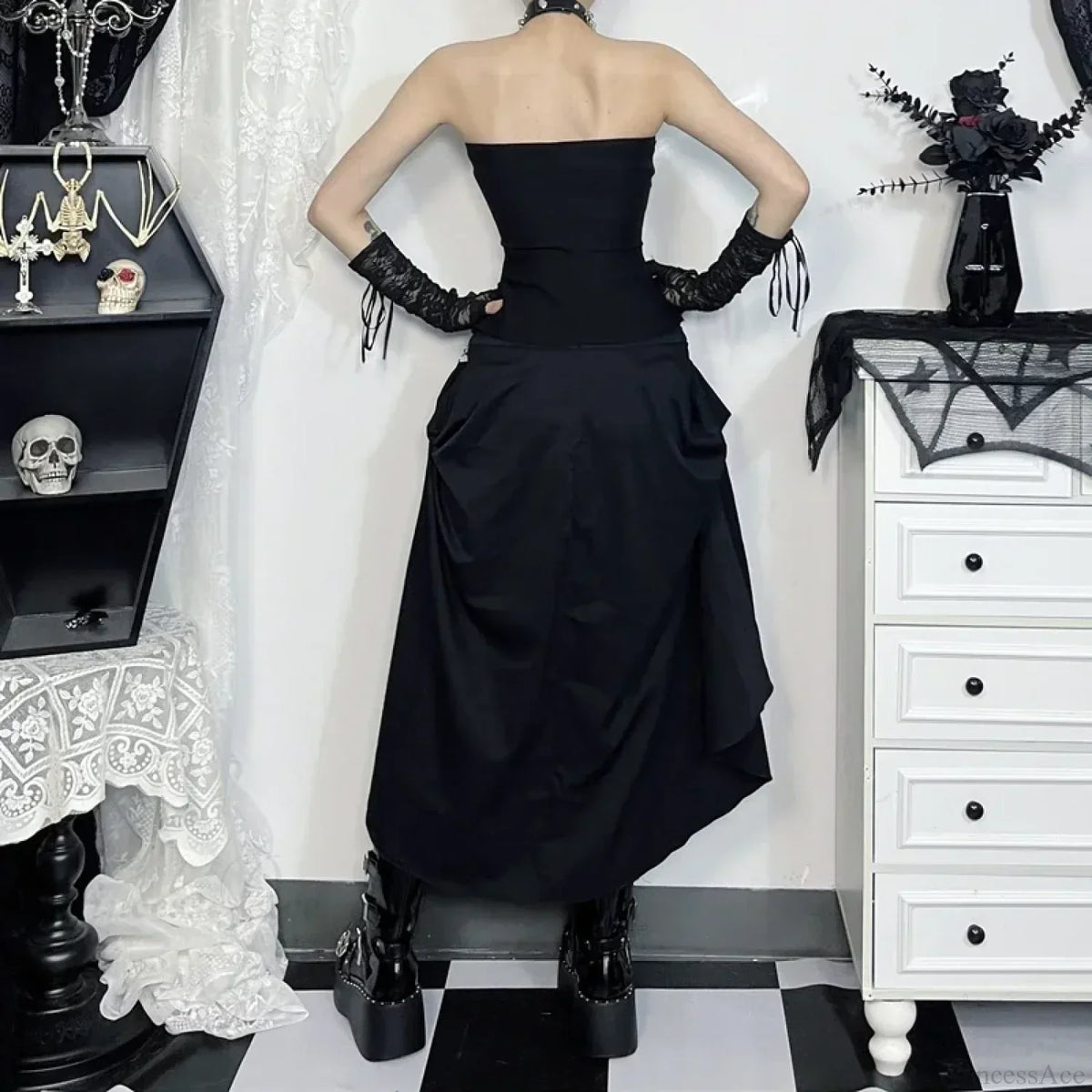 Classic Vintage Garment