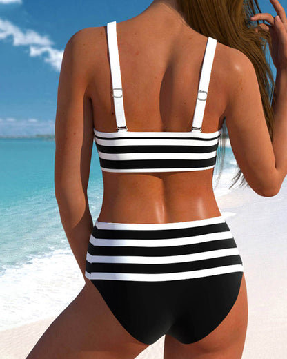 CD | Bikini de vară colorați eleganți