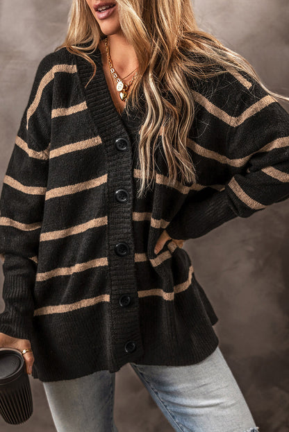 CD | Cardigan de iarnă clasic și elegant