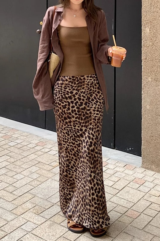 Timeless Vintage Style Garment